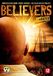 Megamoviestore RAW FEED #3: BELIEVERS /S DVD NL