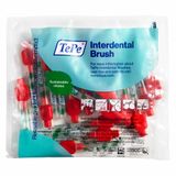 TePe Interdentale Ragers Original 0,5 mm Rood - 3 x 20 stuks - Voordeelverpakking