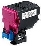 Konica Minolta A0X5351 Magenta Toner Cartridge