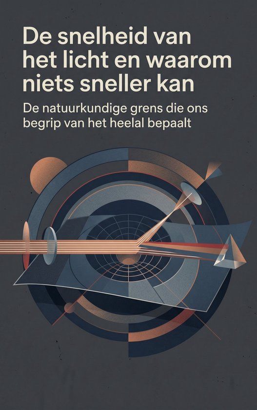 De Waries B.V. De snelheid van het licht en waarom niets sneller kan