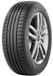 Cooper Zomerbanden voor motorfietsen, type: zomerband (215/70 R16 100H EVR)