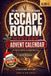 The Mysterious Countdown The Escape Room Advent Calendar Mystery