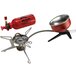 MSR WhisperLite Universal Combo Multi-Fuel Brander - Campingkooktoestel - 2800 W