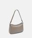 Liebeskind Berlin Hobo S Maia Sheep Natural Hobo Dames Neutraal grijs