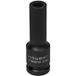 Högert Douille à choc DIN 3121, 1/2 pouce, 16 mm