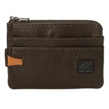 Pepe Jeans Marshal portemonnee met kaarthouder One size