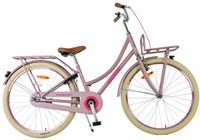Volare Excellent Vélo enfant - Fille - 26 pouce - Rose mat
