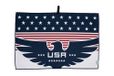Callaway Golf USA Microvezel Handdoek