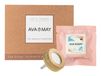 AVA & MAY CSP-BA-12 geurverspreider Geurcartridge Hout Wit, Hout
