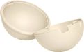 Bibs Mini Speendoosje - Ivory