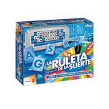 Diset La Roulette de Luerte Bordspel