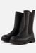 Muyters Chelsea boots zwart Synthetisch - Maat 31 - Kinderschoenen