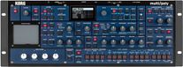 Korg Multi/Poly Module - Synthesizer module