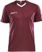 Craft Progress Jersey Contrast Maroon XL