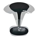Topstar SI69G20 kruk Sitness 20, zwart