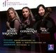 Warner Music Poulenc: Sonate Pour Violoncelle Et Piano/Schumann:...