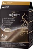 Biopoint Orovivo Colour Elixir haarkleuring Bruin