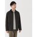 Icecat Veste de travail homme à col velours côtelé mélange kapok