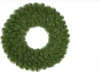 Own Tree Couronne de Noël Alaskan verte Ø 50cm