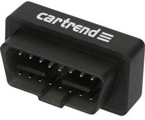 cartrend Diagnose-apparaat WIFI OBD II, 12 Volt