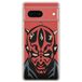 ERT GROUP mobiel telefoonhoesje voor Google PIXEL 7 origineel en officieel erkend Star Wars patroon Darth Maul 004