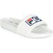 Melissa Fila Melissa Teenslippers SLIDE + FILA