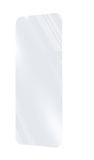Cellularline iPhone 16 Pro Max Protecteur d'écran Verre trempé 9H - Transparent