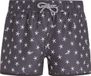Protest Prtnuma Jr Zwemshort Meisjes True Black Printopdruk 152