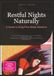 Restful Nights Naturally: A Guide to Drug-Free Sleep Solutions