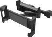 Support tablette robuste sans marque | Pied de fixation sécurisé pour une utilisation en voiture, au mur et sur le bureau | Bras réglable pour un positionnement parfait | Support tablette universel