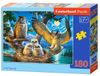 CASTOR Puzzel Familie Uil 180 - 180 stukken