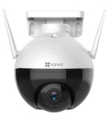 EZVIZ C8C - IP-beveiligingscamera - Buiten - 1080p - Draadloos/Bedraad