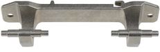 BEKO - Charnière de porte WCV6712BSC - 2851640100