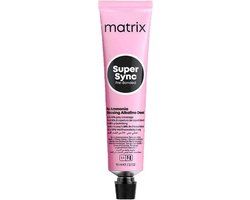 Matrix SuperSync Pre-Bonded 6BC/6.54 Donker Blond Bruin Koper 90ml