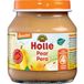 Holle Potito 100% Poire +4M 125g
