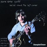Sonic Rendezvous Pierre Dorge Ballad Round The Left Corner (CD)