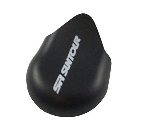 SR Suntour Drehdeckel Pour Cartouche LO - Compatible Fourche SF11 NCX E LO Lite 700C - Réglage Pression Et Verrouillage