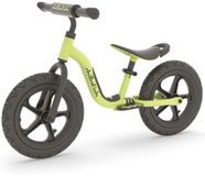Chillafish Loopfiets Charlie Sport - Groen - 12 inch banden