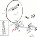 Dr. Teleco Borgpen arm nr. 5799, set a 2