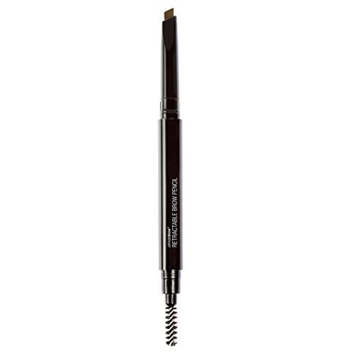 Wet n' Wild Ultimatebrow™ Intrekbare wenkbrauwstift - As-bruin - 1 g