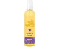 Hair Syrup Zen Pre-wash Oil 300ml