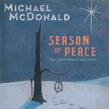 Universal Music Nederland Michael McDonald - Season of Peace – The Christmas Collection (CD)