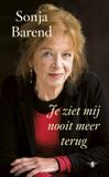 Je ziet mij nooit meer terug / Hardback /