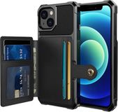 Selected by GSMpunt.nl Apple iPhone 13 Portemonnee Hoesje