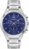 BULOVA Chronograaf 96A302