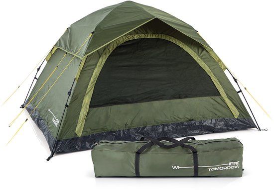 Lumaland Campingtent