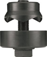 Rotec Bol Gatenpons 37,0mm = PG 29 + Kogellager - 5903701