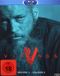 Vikings Season 4 - Part 2 Blu-ray