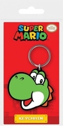 Pyramid International super mario - yoshi rubber keychain