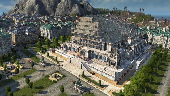 Ubisoft Anno 1800 - Console Edition Standaard Xbox Series X